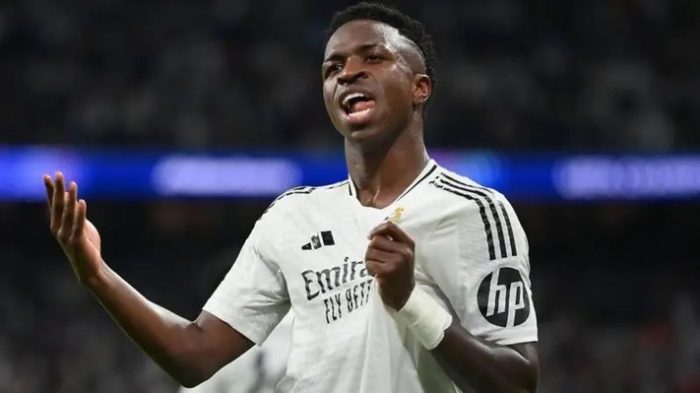 Vinicius Jr (1)