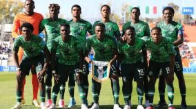 WAFU B U20 Championship