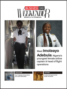 Weekender