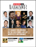 Weekender