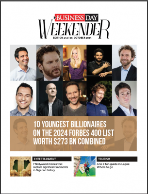 Weekender