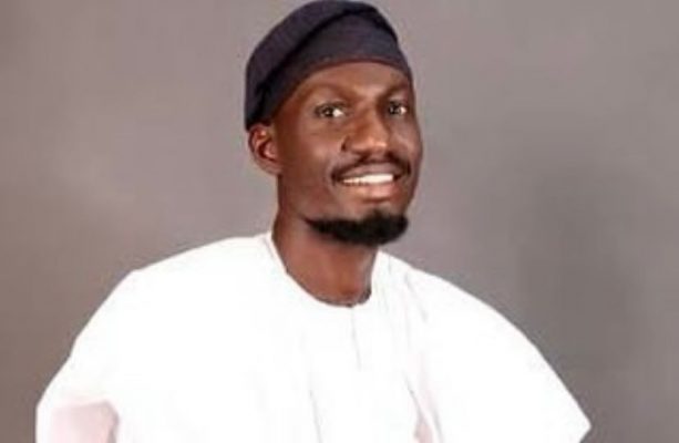 Lagos Assembly suspends Alimosho Chairman