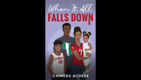 A review of Chinedu Achebe’s When it all falls down