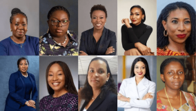 10 women shaping Nigeria’s telecom industry