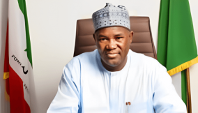 PDP appoints Mohammed as acting national chairman as crisis deepens