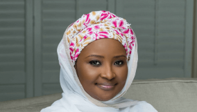 Shinkafi-Bagudu elected first African president of Union for International Cancer Control