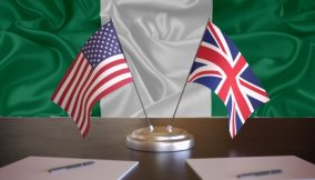 US and Britain celebrate Nigeria on 64th independence anniversary