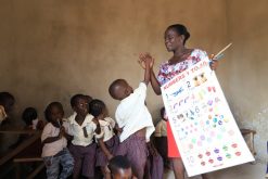 Failure to educate teeming children fuels Nigeria’s crisis — Expert