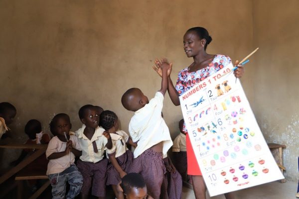 Failure to educate teeming children fuels Nigeria’s crisis — Expert
