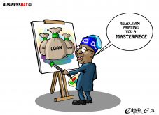 Masterpiece