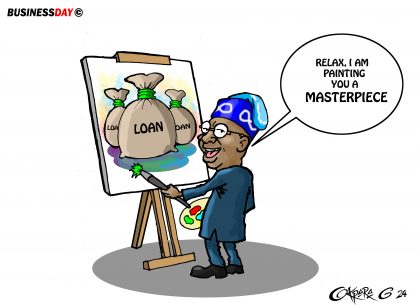 Masterpiece
