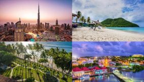 10 best destinations for opportunities in 2024