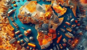 Harnessing Africa’s natural resources to attract green investment for infrastructure development