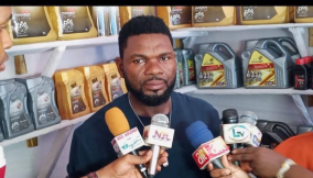 Industrialist calls for policies to stabilise naira, control inflation for business growth