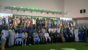 Stakeholders at 46th National Council on Agriculture call for incentives to researchers, farmers, processors