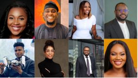8 young entrepreneurs reshaping the future of Nigerian businesses in 2024