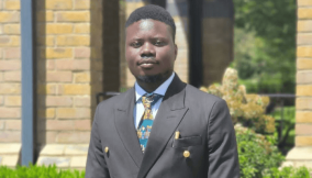 Meet Abiodun Ayobami, Nigerian digital marketing expert, who received UK Global Talent visa endorsement