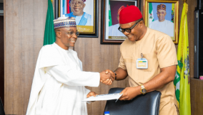 NPA pledges to transform maritime into mainstay of Nigeria’s economy