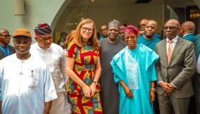 FG to develop a national policy for marine, blue economy sector