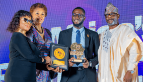 MTN Nigeria, Mainstream Energy, others bag AfriSAFE 2024 awards