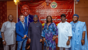 Shippers Council plans to position Nigeria as Africa’s maritime logistics hub
