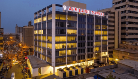 Afriland Properties strengthens investor confidence with N178m interim dividend payout