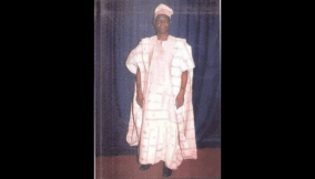 Alajọ Ṣomolu: The legendary thrift collector who left an indelible mark on Nigeria’s financial landscape