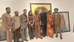 In ‘Mirrors of Our Time’, nine artists unveil creative showcase at Alexis Galleries