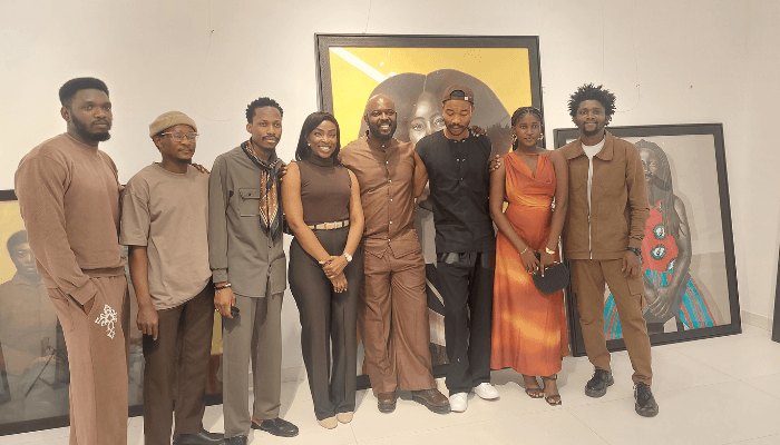 In ‘Mirrors of Our Time’, nine artists unveil creative showcase at Alexis Galleries