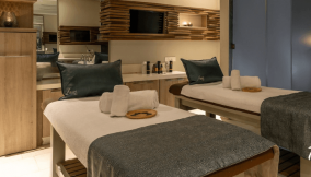 Amani Spa beckons with festive escape at Radisson Blu Ikeja