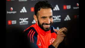 Amorim-ManUnited