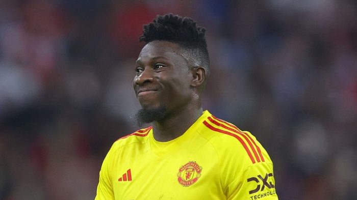 Andre-Onana