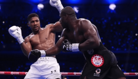 Is Anthony Joshua career at crossroads after Dubois knockout?