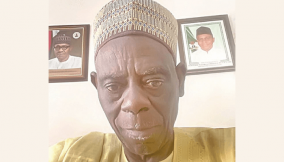 Nigeria’s problems not constitution, but collapse of national ideals, moral values – Sani