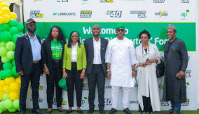 Ardova sets new benchmark in lubricants market with 150m litres blending plant