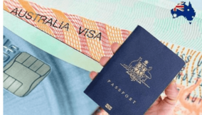 Australia’s new temporary skill visa offers Nigerians, others permanent employment