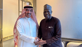Salawudeen, Standard Insurance Consultants sets new benchmark at BAFI Awards
