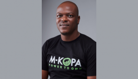 Smartphone access will increase traders’ earning, savings power — M-KOPA boss