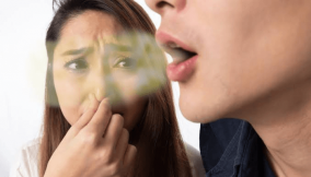 10 surprising things that cause bad breath