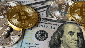 Bitcoin steadies above $90k as traders brace for fed decision, year-end liquidity squeeze