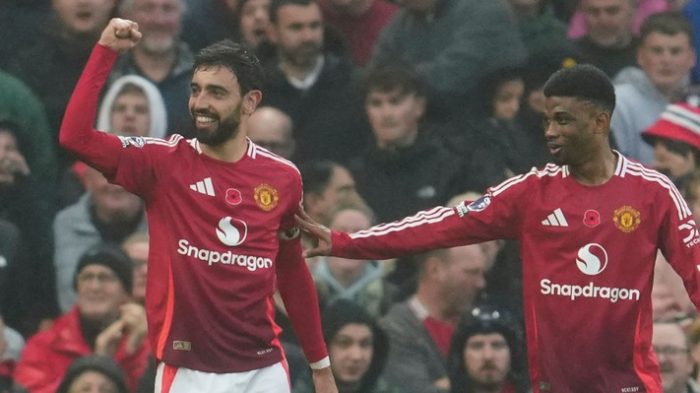Bruno-Fernandes