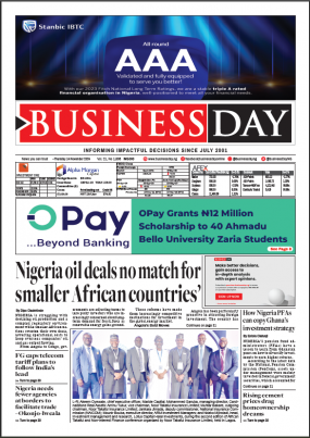 Businessday