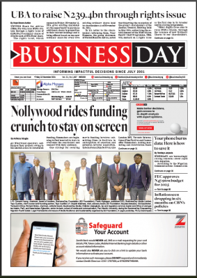Businessday