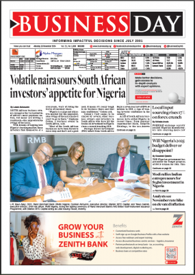 Businessday