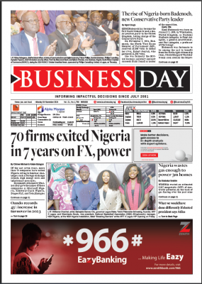Businessday