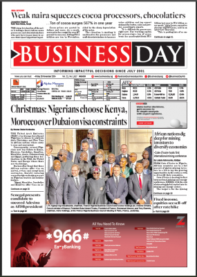Businessday