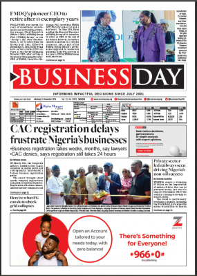 Businessday