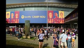 Camp Nou