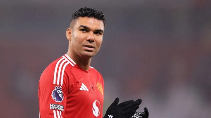 Casemiro (2)
