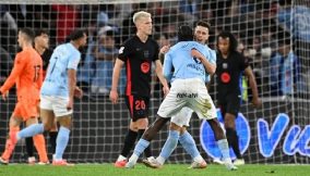 CeltaVigo-Barcelona